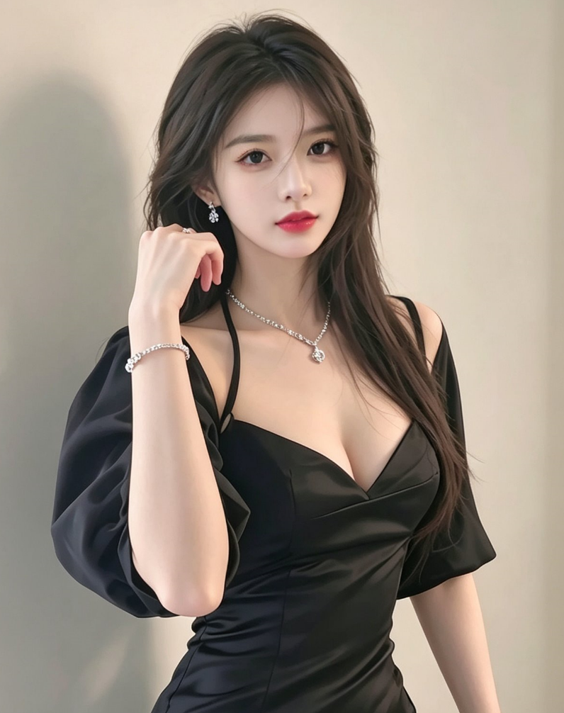 名爵游戏 · 美女玩家